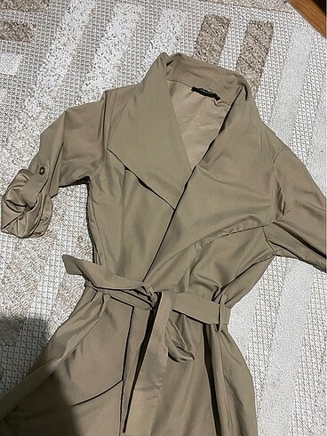 Zara Spor ceket