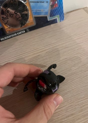 Bakugan Orijinal Koleksiyonluk - Görsel 2