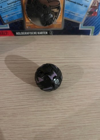 Bakugan Orijinal Koleksiyonluk - Görsel 3