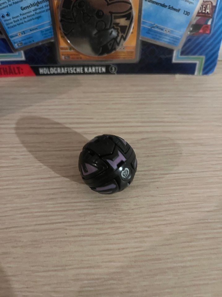 Bakugan Orijinal Koleksiyonluk - Görsel 3