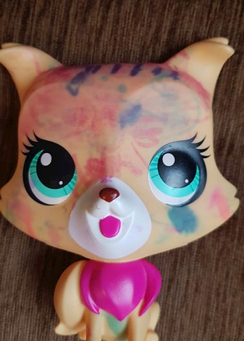 Büyük boy lsp miniş orjinal - Görsel 2