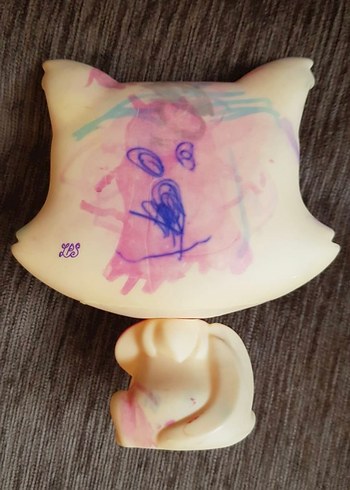 Büyük boy lsp miniş orjinal - Görsel 3