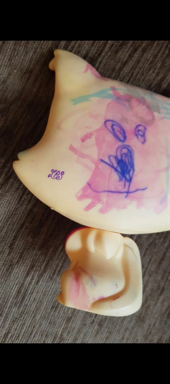 Büyük boy lsp miniş orjinal - Görsel 4