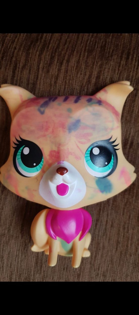 Büyük boy lsp miniş orjinal - Görsel 2