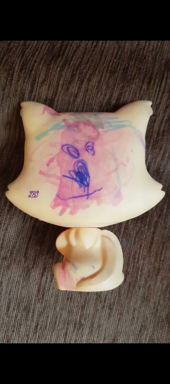 Büyük boy lsp miniş orjinal - Görsel 3