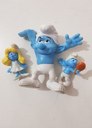 Şirinler 