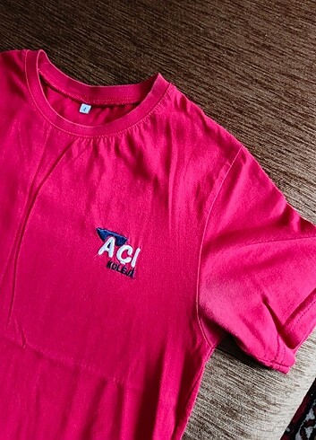 Açı koleji t-shirt 2 adet - Görsel 4