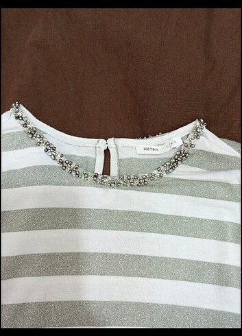 Çocuk t-shirt bady - Görsel 4