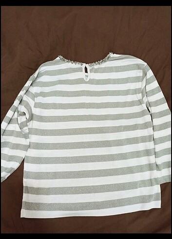 Çocuk t-shirt bady - Görsel 2