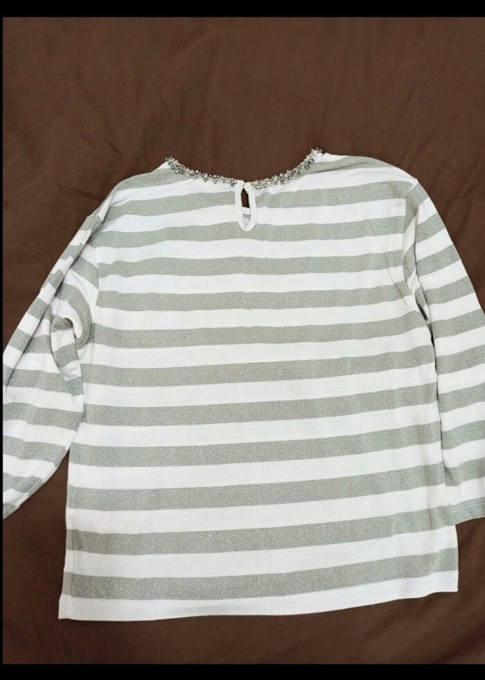 Çocuk t-shirt bady - Görsel 2