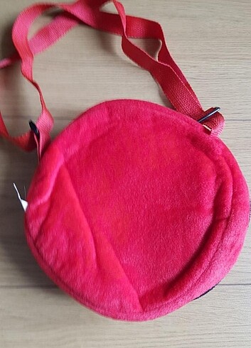 Askılı çocuk çantası - Görsel 3