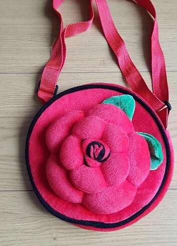 Askılı çocuk çantası - Görsel 2