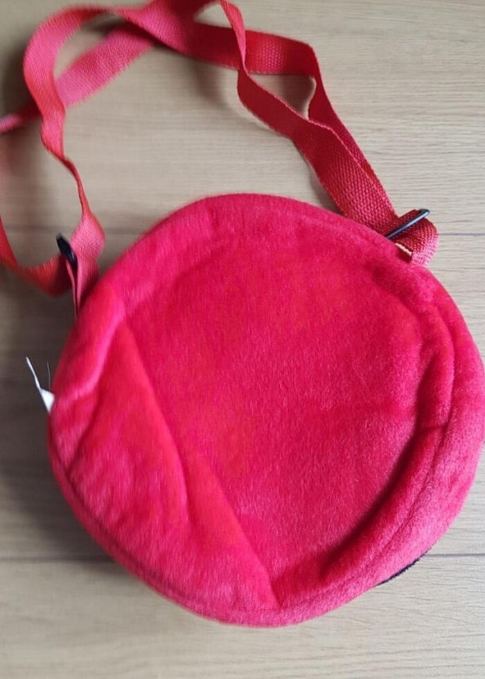 Askılı çocuk çantası - Görsel 3