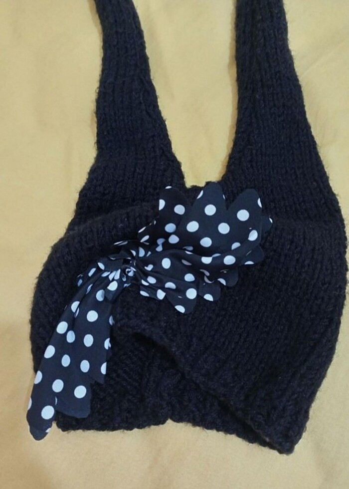 El örgüsü bere - Görsel 3