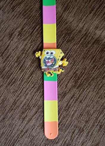 Çocuk saati - Görsel 2