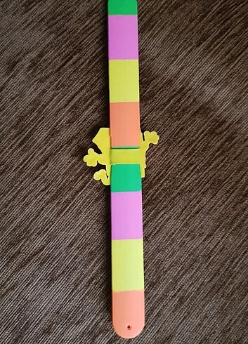 Çocuk saati - Görsel 3