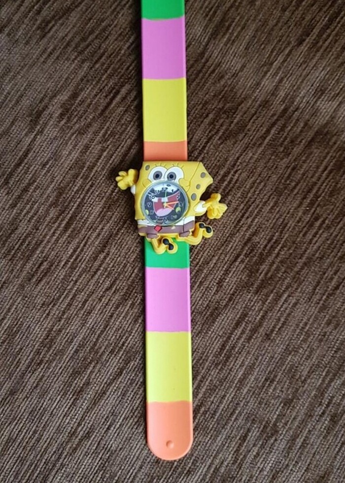 Çocuk saati - Görsel 2