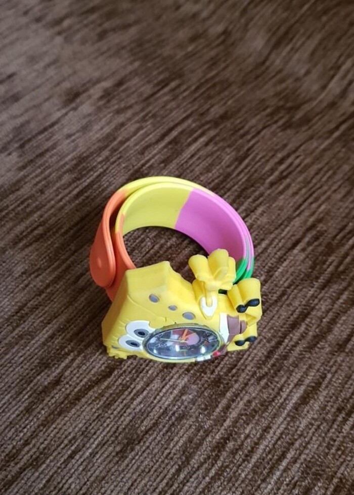 Çocuk saati - Görsel 4