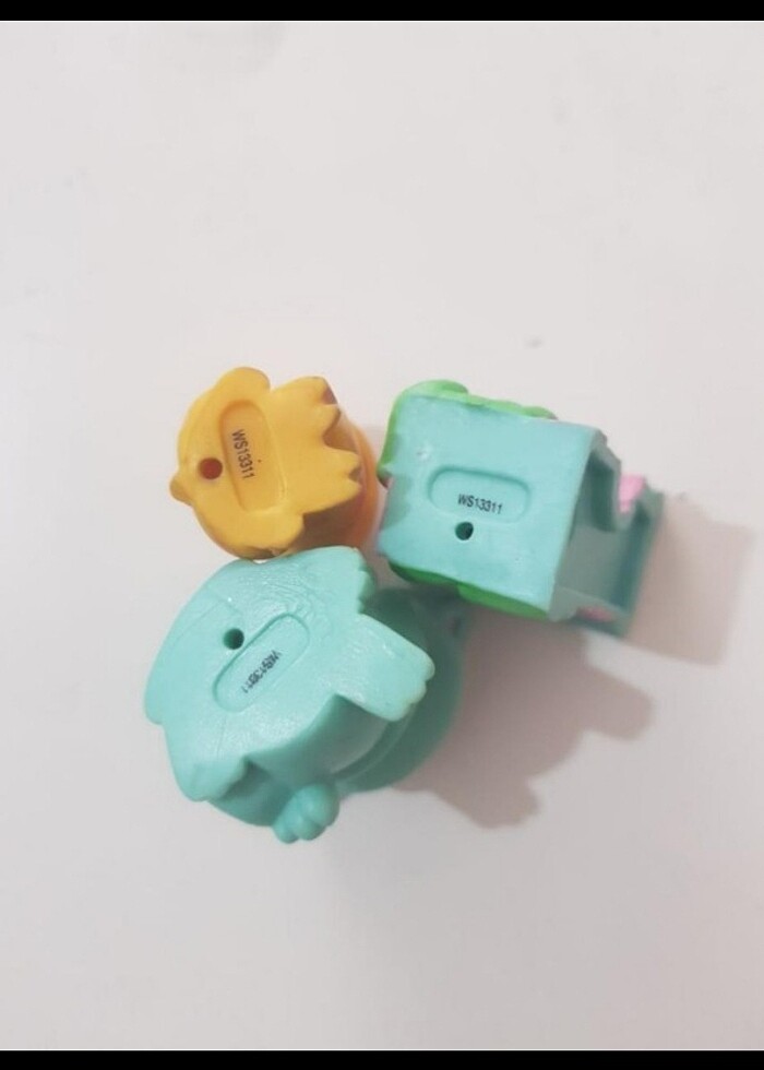 Party animals figürü - Görsel 5