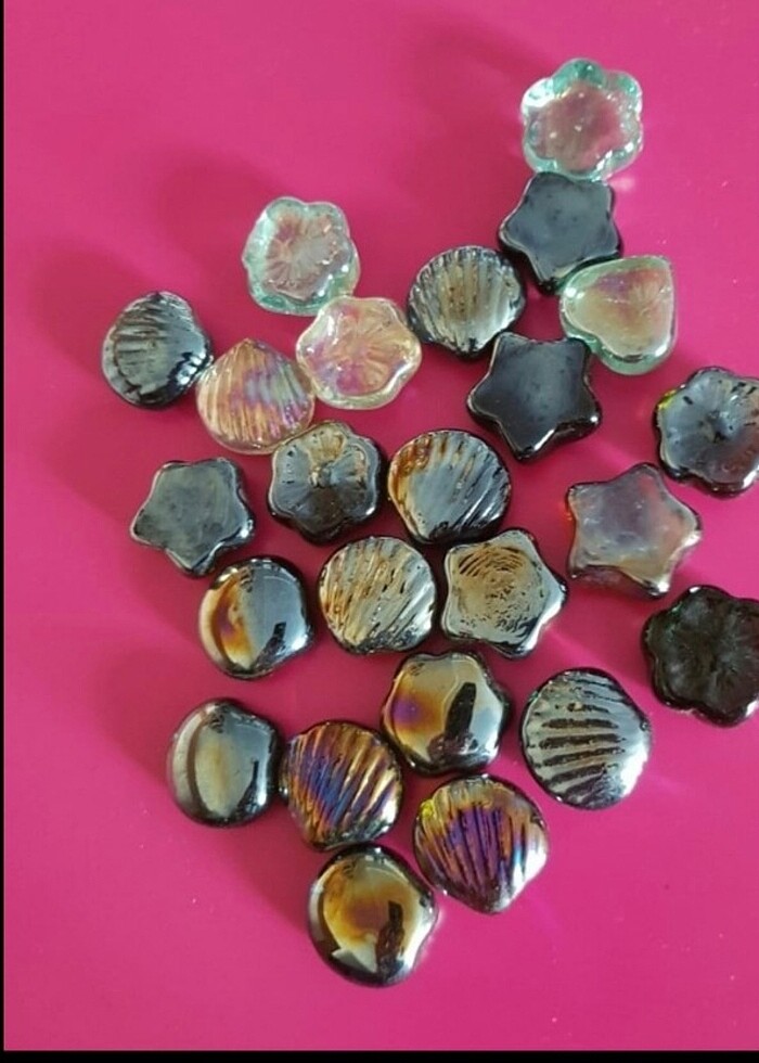 Dekoratif taşlar - Görsel 2