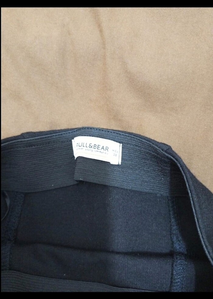 Mini etek - Görsel 2