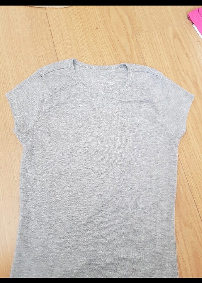 Bady kısa kollu - Görsel 2