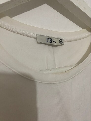 xl Beden Ltb bluz