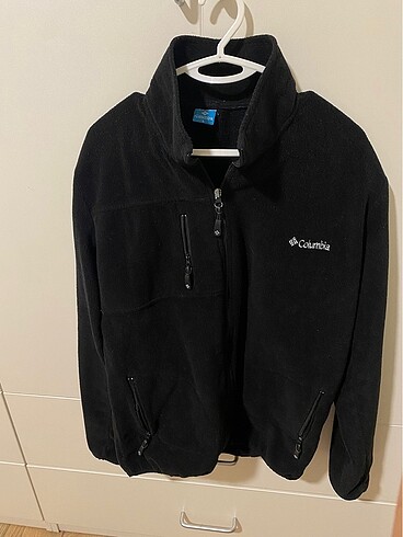 Columbia polar