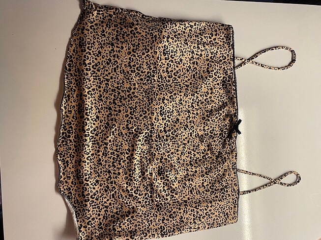 Leopar crop