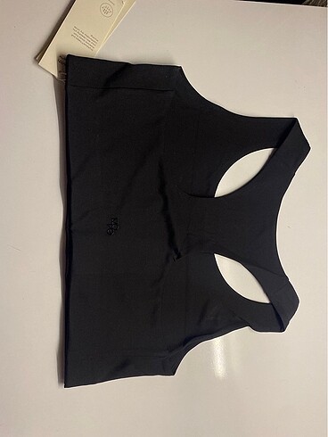 H&M etiketli spor sütyeni - Görsel 4