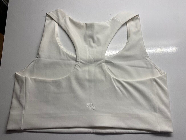 H&M H&M etiketli spor sütyeni
