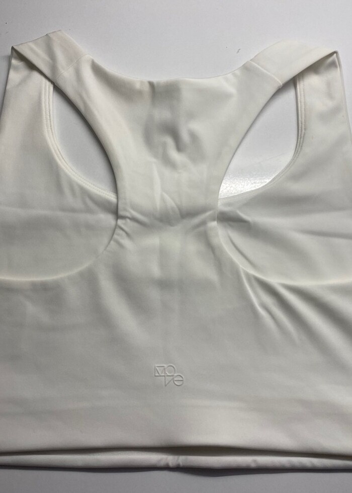 H&M etiketli spor sütyeni - Görsel 2