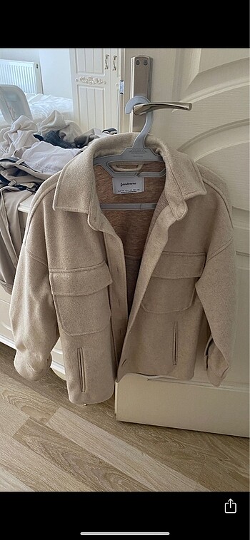 stradivarius ceket