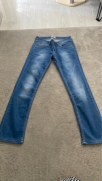 kot jean