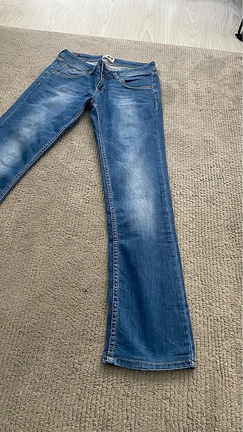 U.S Polo Assn. kot jean