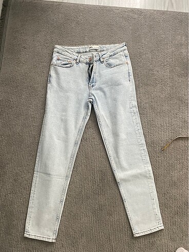 Zara zara jean