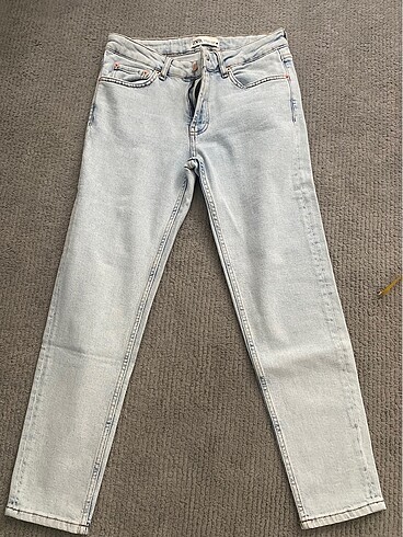 38 Beden zara jean