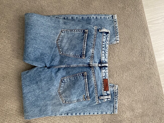 38 Beden lacivert Renk ltb jean