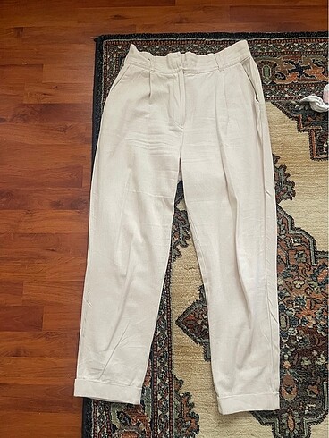Kumaş pantolon