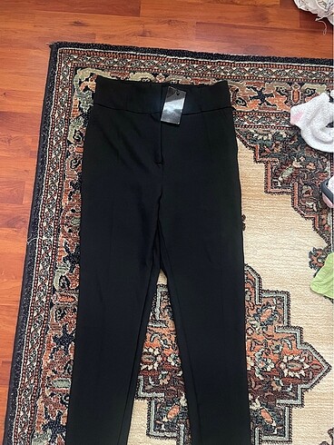 Kumaş pantolon