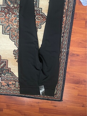 xl Beden Kumaş pantolon