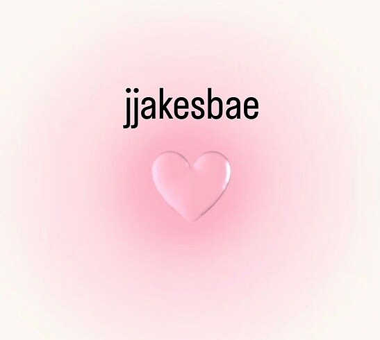 Jjakesbae