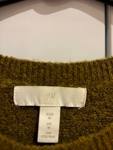 H&M Hm kazak
