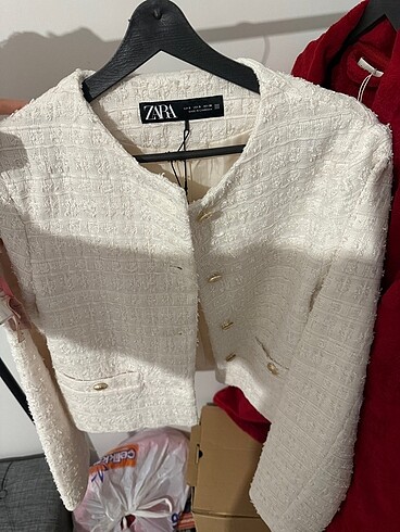 Zara Zara ceket