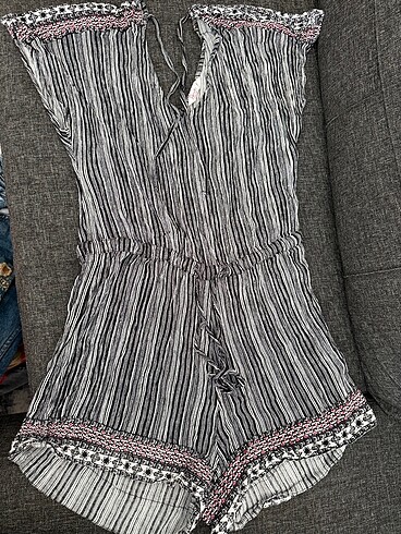 Penti plaj kıyafeti - Görsel 3