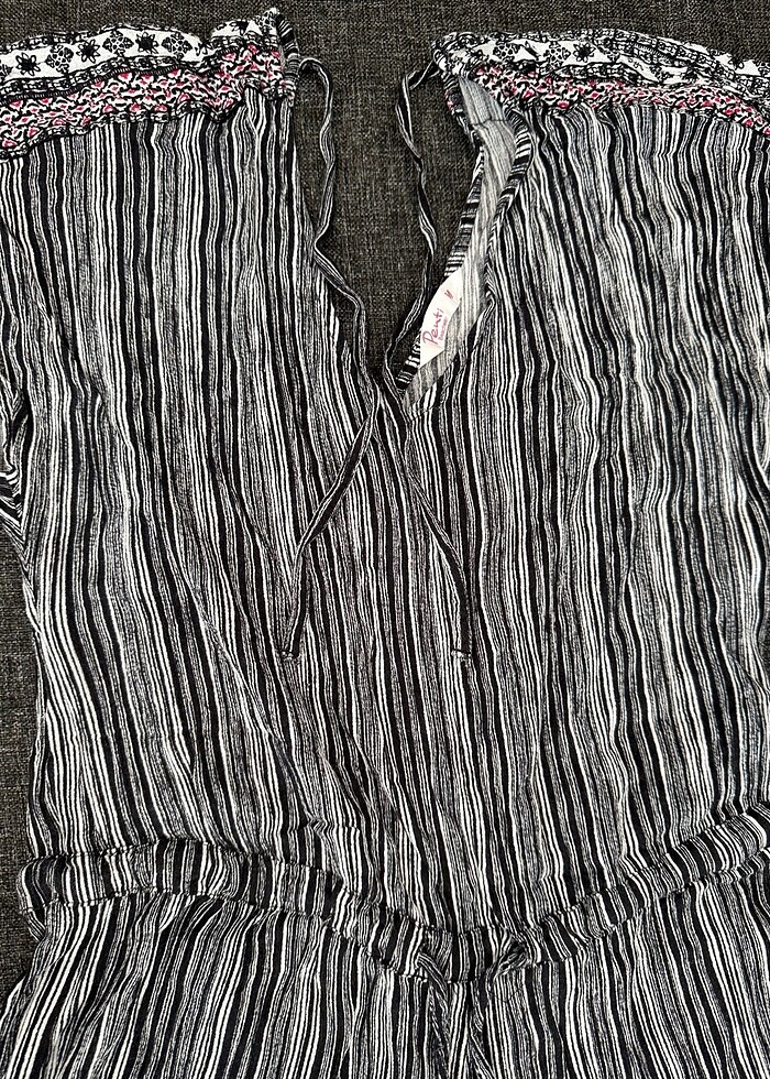 Penti plaj kıyafeti - Görsel 2