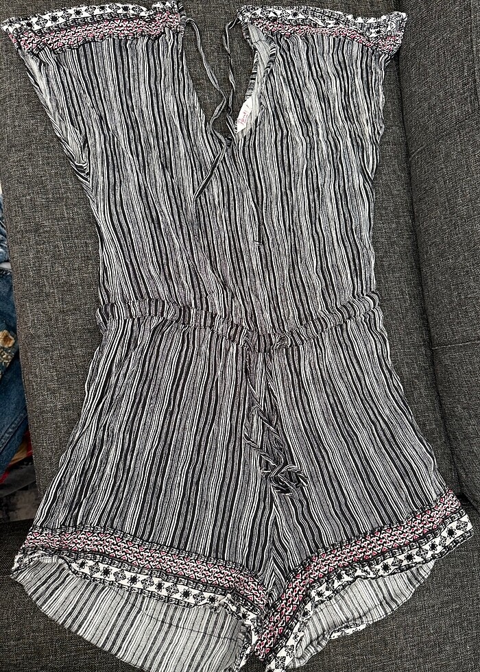 Penti plaj kıyafeti - Görsel 3