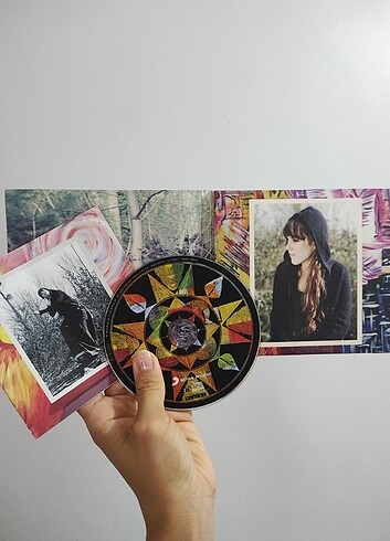 Zaz | Recto Verso CD