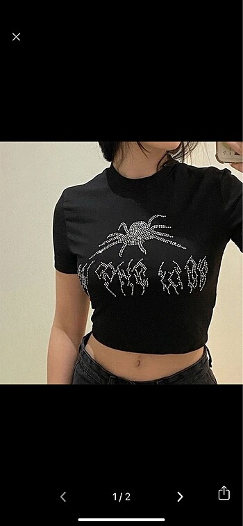 Tasli crop