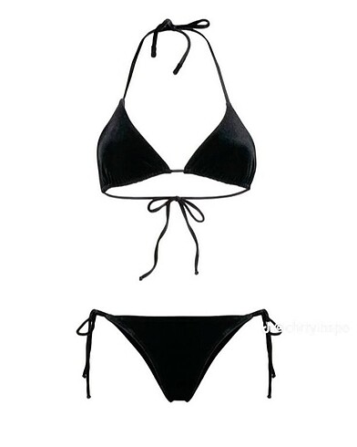 Bikini Üstü